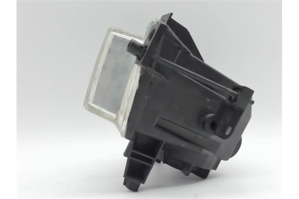 Recambio de faro antiniebla derecho para opel vectra c berlina 2.0 dti 16v referencia OEM IAM 09185795 0096726 