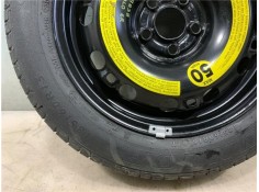 Recambio de rueda completa repuesto para volkswagen polo v (6r1) 1.4 advance referencia OEM IAM 6R2071494  