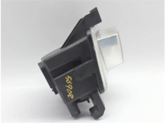 Recambio de faro antiniebla derecho para opel vectra c berlina 2.0 dti 16v referencia OEM IAM 09185795 0096726 