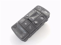 Recambio de mando elevalunas delantero izquierdo para opel vectra c berlina 2.2 club referencia OEM IAM 9185954  