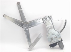 Recambio de mecanismo elevalunas delantero izquierdo para opel astra g coupe 2.2 dti edition referencia OEM IAM 5140033  