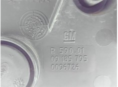 Recambio de faro antiniebla derecho para opel vectra c berlina 2.0 dti 16v referencia OEM IAM 09185795 0096726 