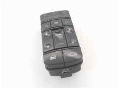 Recambio de mando elevalunas delantero izquierdo para opel vectra c berlina 2.2 club referencia OEM IAM 9185954  