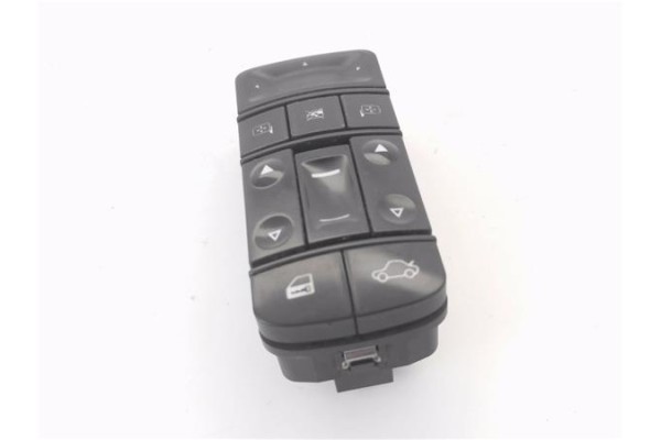 Recambio de mando elevalunas delantero izquierdo para opel vectra c berlina 2.2 club referencia OEM IAM 9185954  