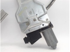 Recambio de mecanismo elevalunas delantero izquierdo para opel astra g coupe 2.2 dti edition referencia OEM IAM 5140033  