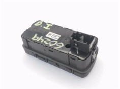 Recambio de mando elevalunas delantero izquierdo para opel vectra c berlina 2.2 club referencia OEM IAM 9185954  