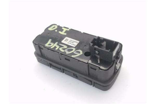Recambio de mando elevalunas delantero izquierdo para opel vectra c berlina 2.2 club referencia OEM IAM 9185954  