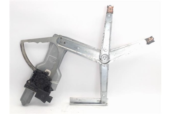 Recambio de mecanismo elevalunas delantero izquierdo para opel astra g coupe 2.2 dti edition referencia OEM IAM 5140033  
