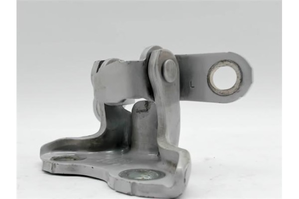 Recambio de bisagra inf. puerta trasero izquierda para toyota c-hr (x10) 2.0 hibrido referencia OEM IAM 687800H010  