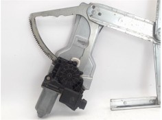 Recambio de mecanismo elevalunas delantero izquierdo para opel astra g coupe 2.2 dti edition referencia OEM IAM 5140033  