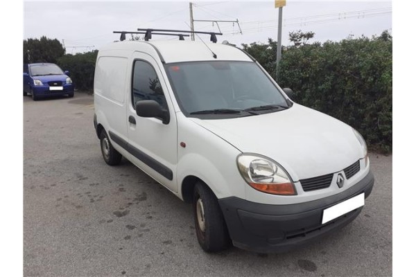 renault kangoo i (f/kc0) del año 2004