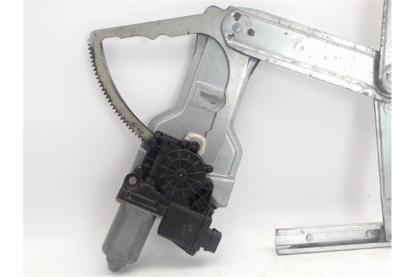 Recambio de mecanismo elevalunas delantero izquierdo para opel astra g coupe 2.2 dti edition referencia OEM IAM 5140033  
