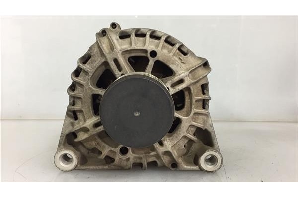 Recambio de alternador para ford fiesta vi 1.6 tdci referencia OEM IAM 8V2110300AB TG12C038 7701478093 , RENAULT | 8200100907 , 