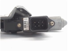 Recambio de mecanismo elevalunas delantero izquierdo para opel astra g coupe 2.2 dti edition referencia OEM IAM 5140033  