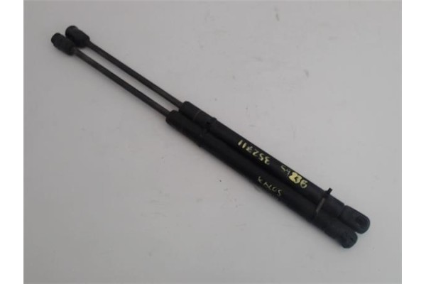 Recambio de amortiguador porton para chevrolet kalos 1.2 se referencia OEM IAM   