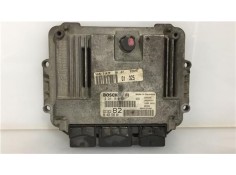 Recambio de centralita para peugeot 206 1.4 xn referencia OEM IAM 9646559980 0281010707 