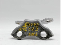 Recambio de bisagra inf. puerta trasero izquierda para toyota c-hr (x10) 2.0 hibrido referencia OEM IAM 687800H010  