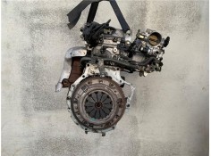 Recambio de motor completo para mazda 323 berlina (bg) 1.6 16v referencia OEM IAM B6  