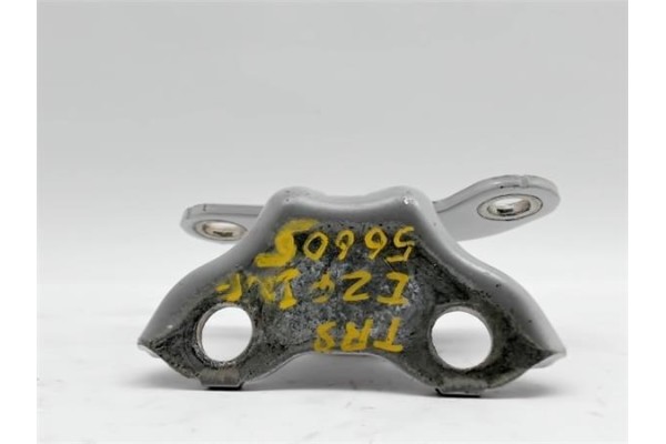 Recambio de bisagra inf. puerta trasero izquierda para toyota c-hr (x10) 2.0 hibrido referencia OEM IAM 687800H010  