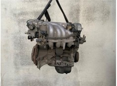 Recambio de motor completo para mazda 323 berlina (bg) 1.6 16v referencia OEM IAM B6   2