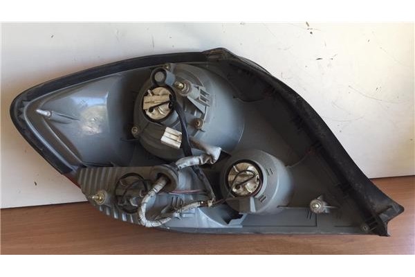 Recambio de piloto trasero derecho para hyundai coupe (gk) 1.6 fx referencia OEM IAM 924022CXXX  