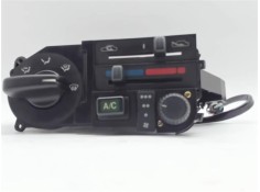 Recambio de mandos calefaccion / a.a. para suzuki alto (sh410/ef) 1.0 basis referencia OEM IAM 7441170F0  