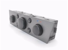 Recambio de mandos climatizador para opel vectra c berlina 2.2 club referencia OEM IAM 13138196 89560002 