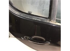 Recambio de puerta trasero derecha para seat leon (1m1) 1.9 tdi referencia OEM IAM 1M0833056M  