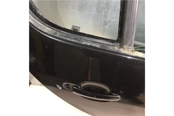 Recambio de puerta trasero derecha para seat leon (1m1) 1.9 tdi referencia OEM IAM 1M0833056M  