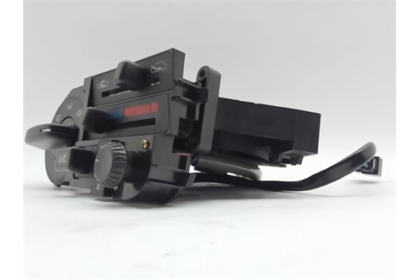 Recambio de mandos calefaccion / a.a. para suzuki alto (sh410/ef) 1.0 basis referencia OEM IAM 7441170F0  