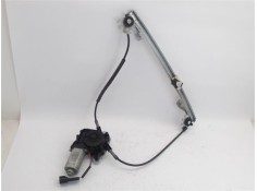 Recambio de mecanismo elevalunas delantero izquierdo para renault megane i (ba0/1_) 1.6 16v (ba11, ba04, ba0b, ba1j) referencia 