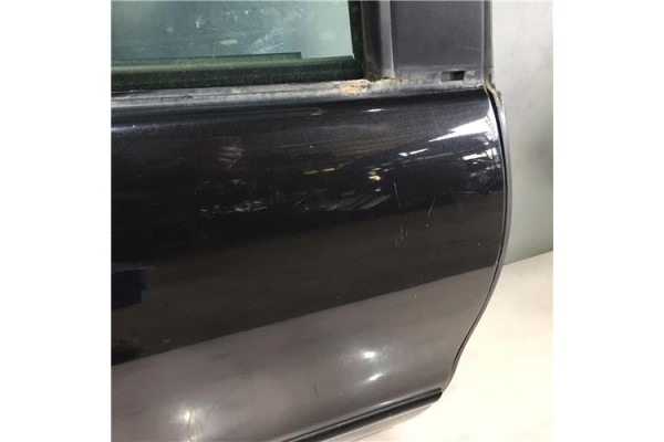 Recambio de puerta trasero derecha para seat leon (1m1) 1.9 tdi referencia OEM IAM 1M0833056M  