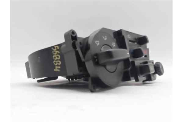 Recambio de mandos calefaccion / a.a. para suzuki alto (sh410/ef) 1.0 basis referencia OEM IAM 7441170F0  