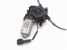 Recambio de mecanismo elevalunas delantero izquierdo para renault megane i (ba0/1_) 1.6 16v (ba11, ba04, ba0b, ba1j) referencia 
