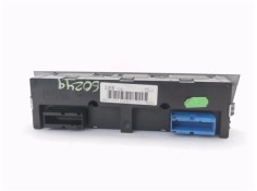 Recambio de mandos climatizador para opel vectra c berlina 2.2 club referencia OEM IAM 13138196 89560002 