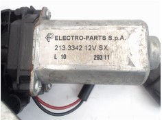 Recambio de mecanismo elevalunas delantero izquierdo para renault megane i (ba0/1_) 1.6 16v (ba11, ba04, ba0b, ba1j) referencia 