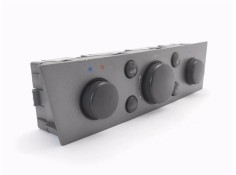 Recambio de mandos climatizador para opel vectra c berlina 2.2 club referencia OEM IAM 13138196 89560002 