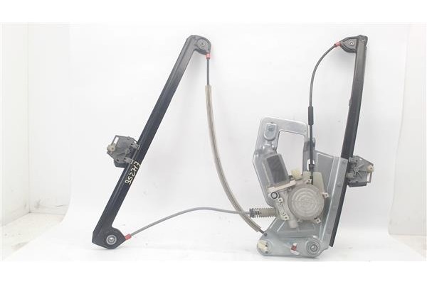 Recambio de elevalunas electrico delantero izquierdo para bmw serie 5 berlina (e39) referencia OEM IAM   