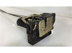 Recambio de cierre electromagnetico trasero derecho para ssangyong rodius 2700 referencia OEM IAM 7124521000  