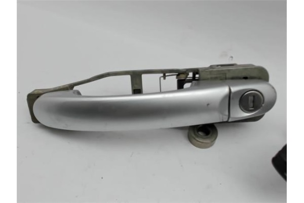 Recambio de llave para volkswagen new beetle berlina (9c1/1c1) 2.0 referencia OEM IAM 3B0837219ALINB 1C0837205GRU 