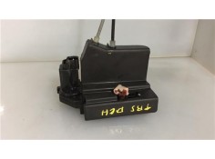 Recambio de cierre electromagnetico trasero derecho para ssangyong rodius 2700 referencia OEM IAM 7124521000  