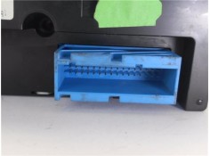 Recambio de mandos climatizador para opel vectra c berlina 2.2 club referencia OEM IAM 13138196 89560002 