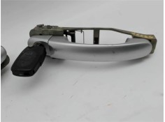 Recambio de llave para volkswagen new beetle berlina (9c1/1c1) 2.0 referencia OEM IAM 3B0837219ALINB 1C0837205GRU 