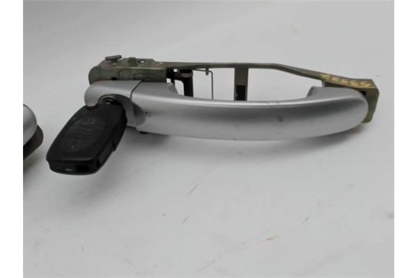 Recambio de llave para volkswagen new beetle berlina (9c1/1c1) 2.0 referencia OEM IAM 3B0837219ALINB 1C0837205GRU 