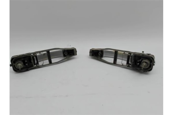 Recambio de llave para volkswagen new beetle berlina (9c1/1c1) 2.0 referencia OEM IAM 3B0837219ALINB 1C0837205GRU 