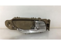 Recambio de manilla int. puerta delantero derecha para ssangyong rodius 2700 referencia OEM IAM 7241021001OAF  