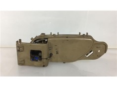 Recambio de manilla int. puerta delantero derecha para ssangyong rodius 2700 referencia OEM IAM 7241021001OAF  