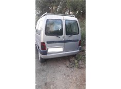 citroen berlingo del año 2004