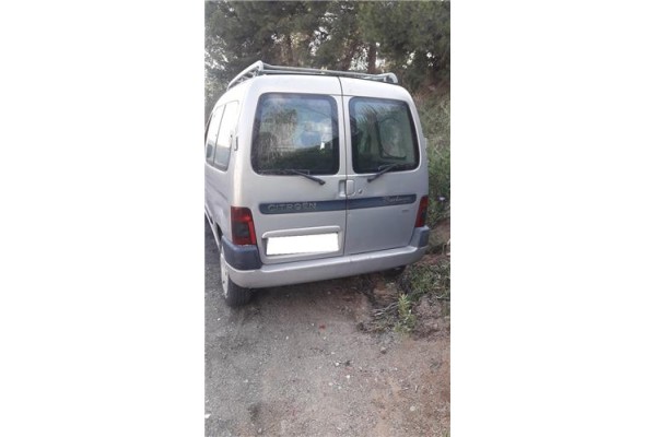 citroen berlingo del año 2004