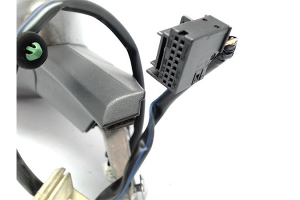 Recambio de retrovisor electrico derecho para volkswagen golf vii (5g1/be1) referencia OEM IAM 15GWC005521 VC690108 